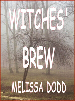 cover image of Witches' Brew: a Time to Remember